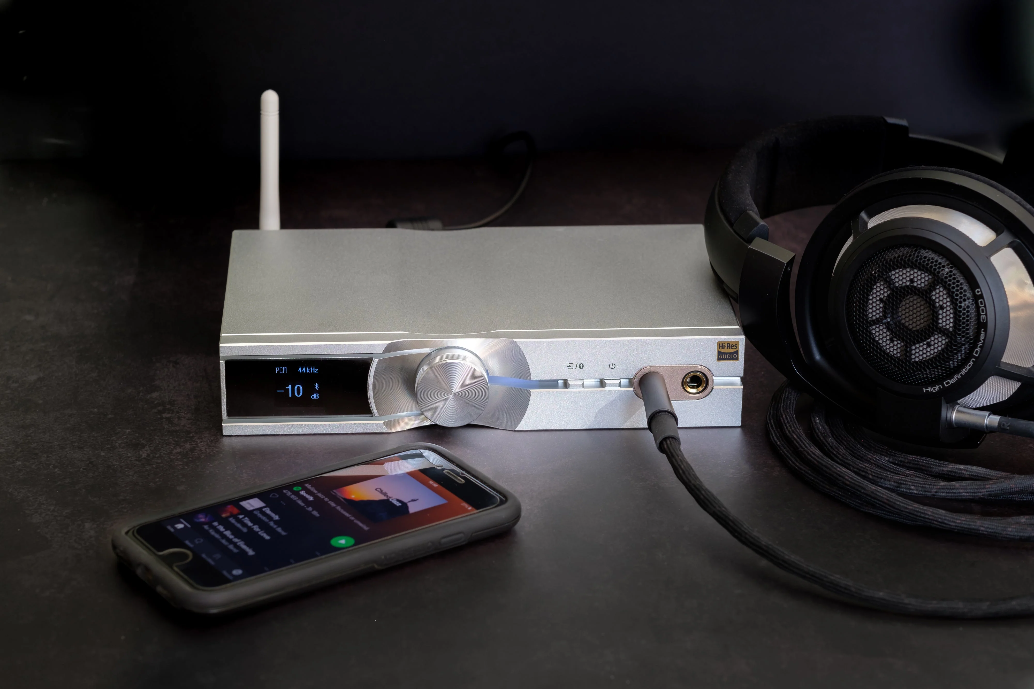 iFi NEO iDSD (Apos Certified) - Image 14