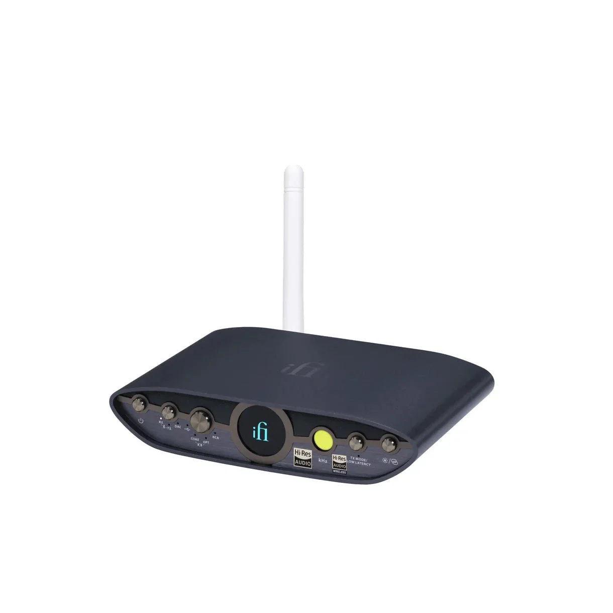 iFi ZEN Blue 3 Bluetooth Desktop DAC - Image 5