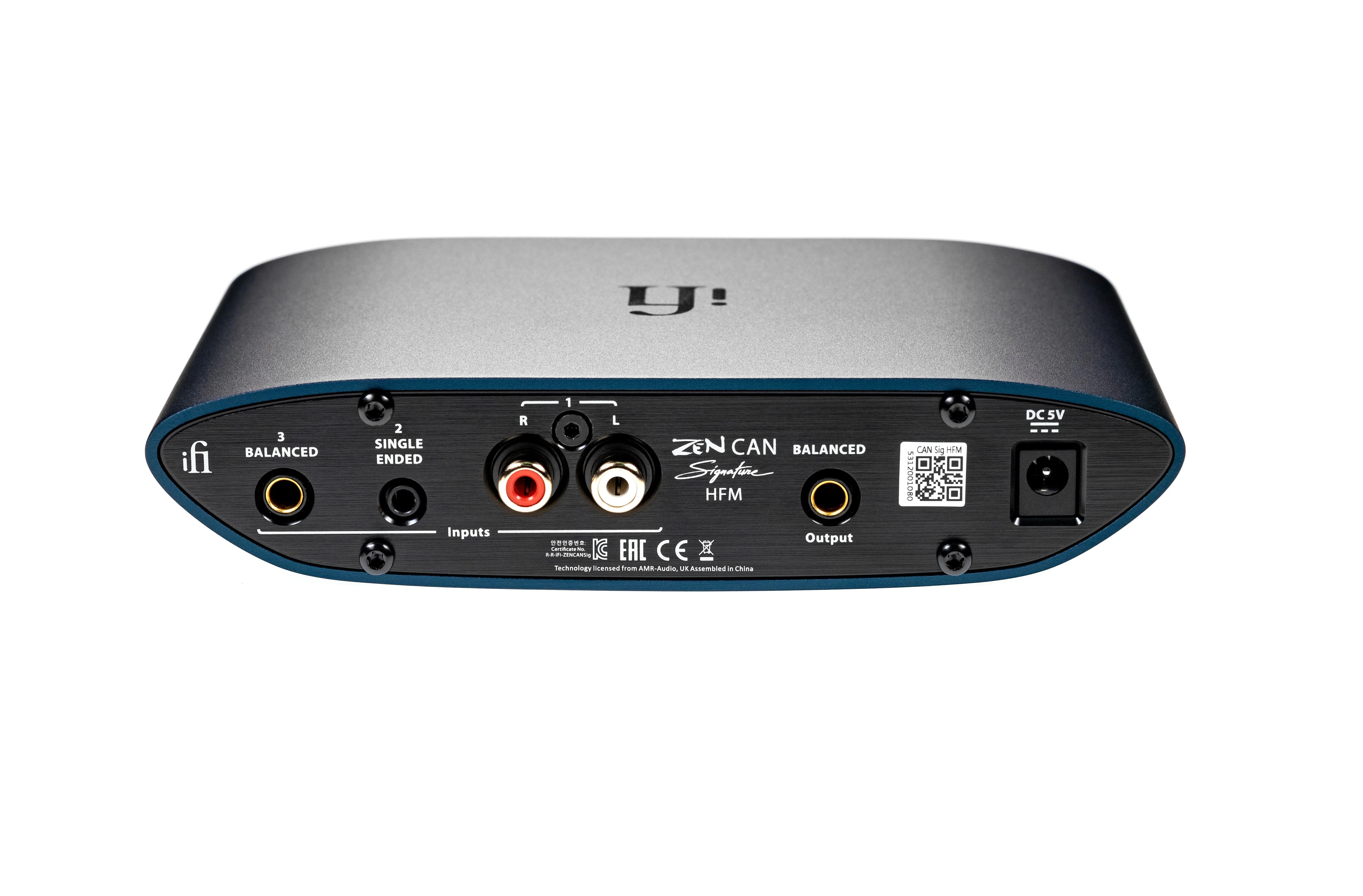 iFi ZEN CAN Signature HFM (Apos Certified) - Image 11