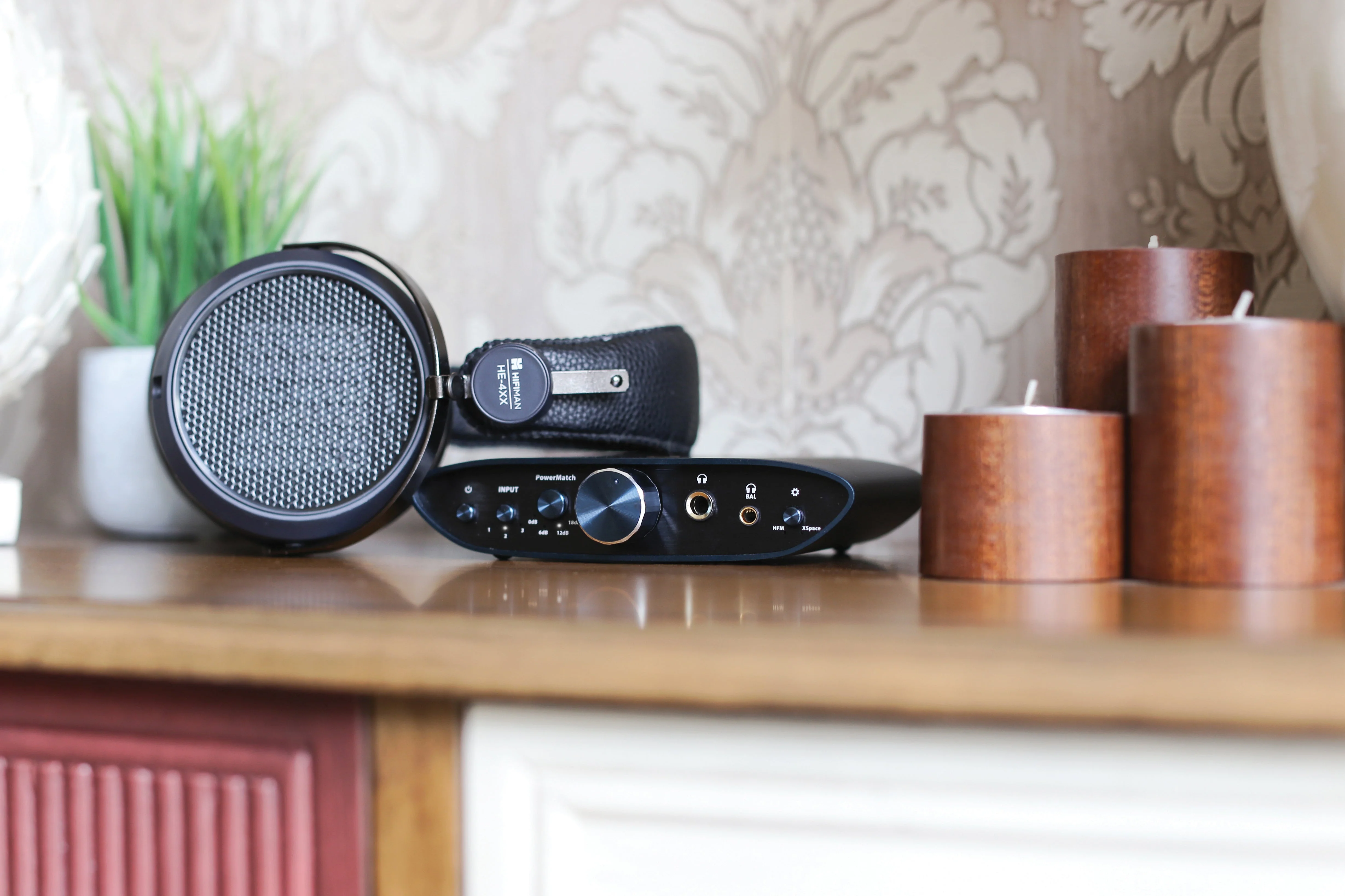 iFi ZEN CAN Signature HFM (Apos Certified) - Image 13
