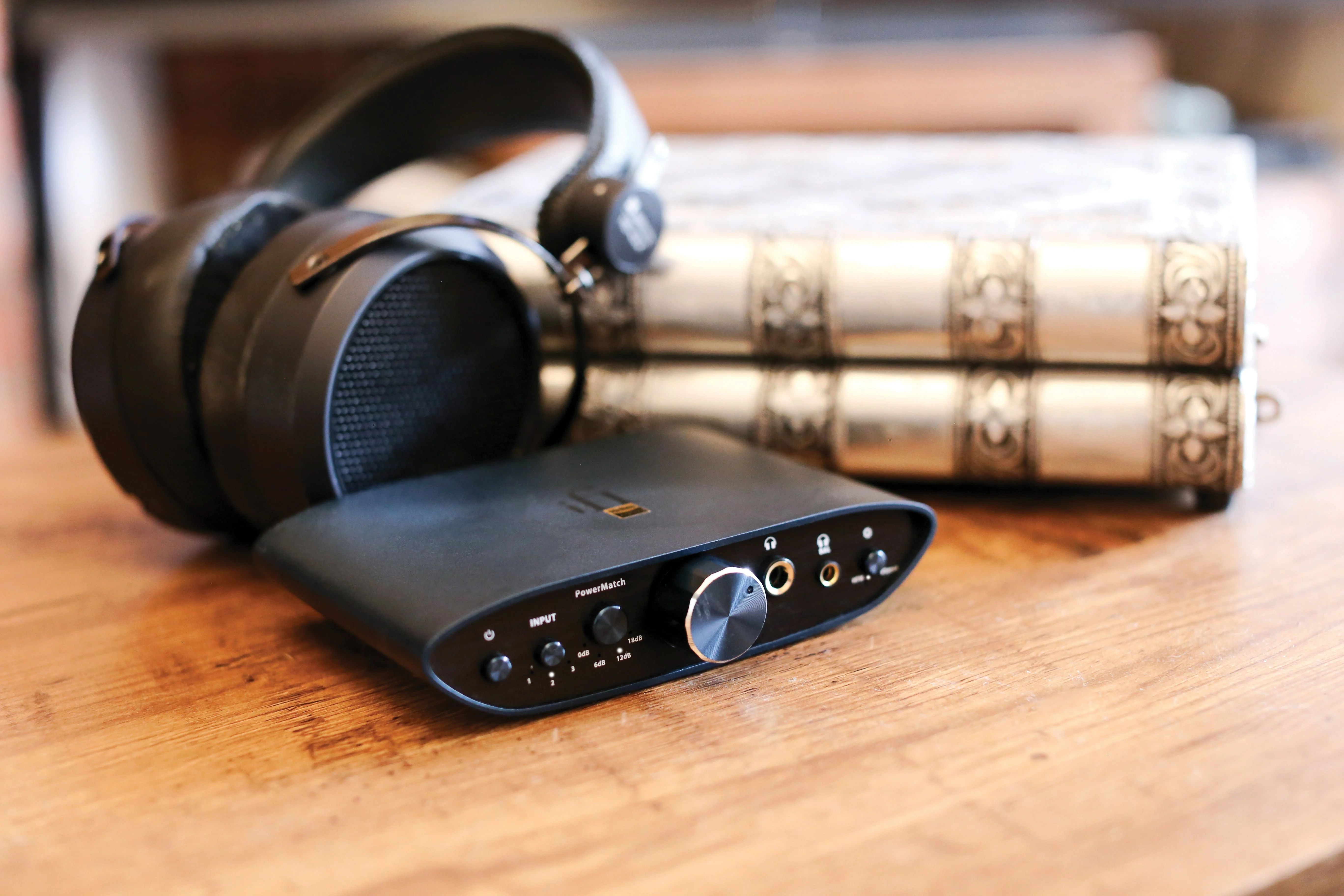 iFi ZEN CAN Signature HFM (Apos Certified) - Image 14