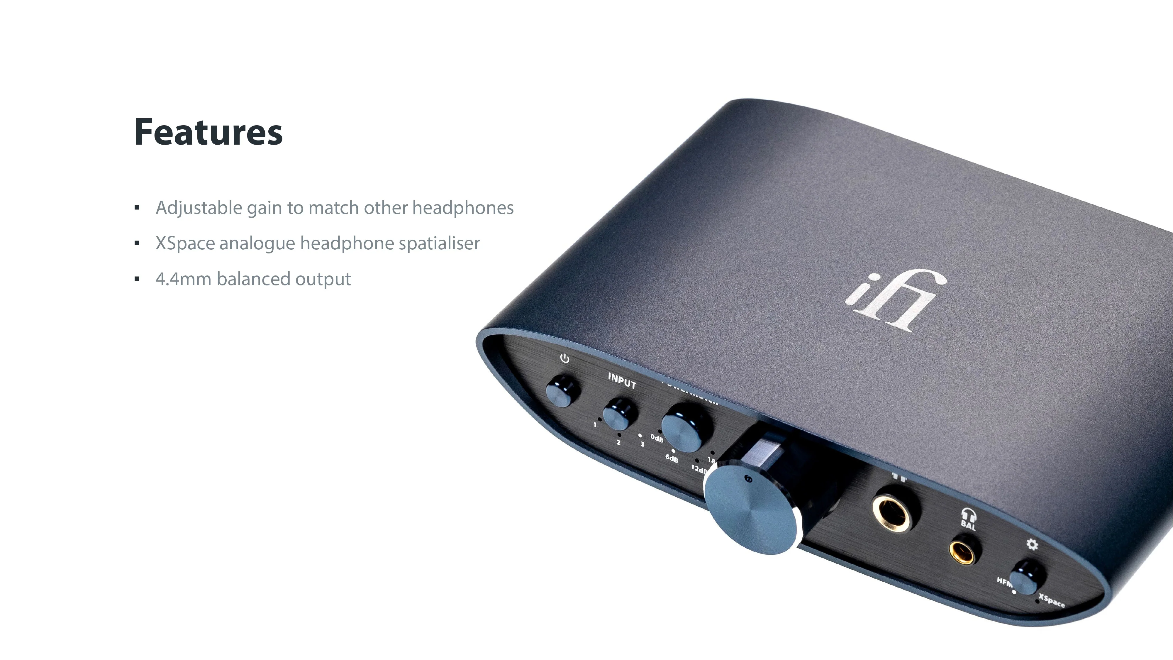 iFi ZEN CAN Signature HFM (Apos Certified) - Image 4