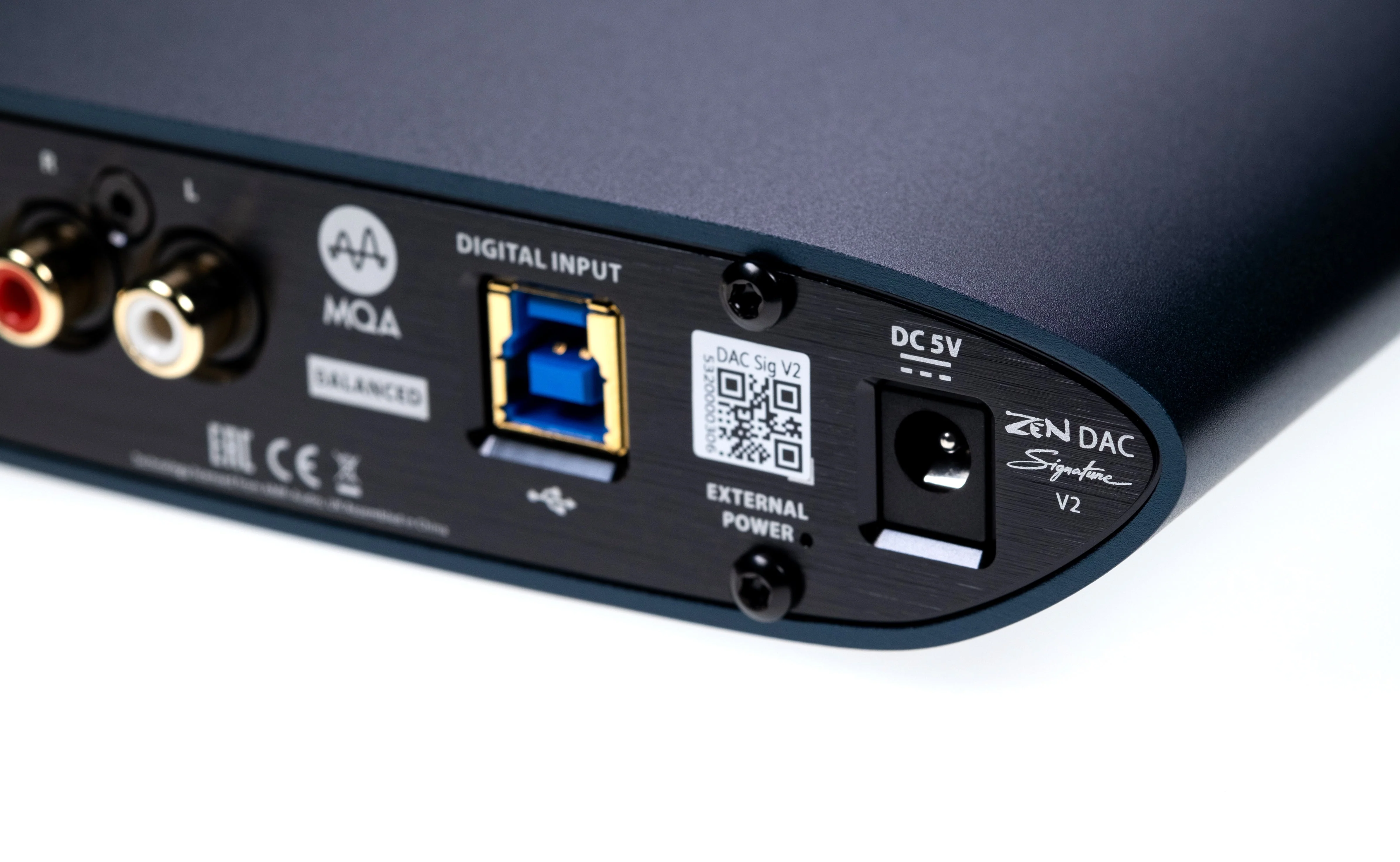 iFi ZEN DAC Signature V2 (Apos Certified) - Image 13