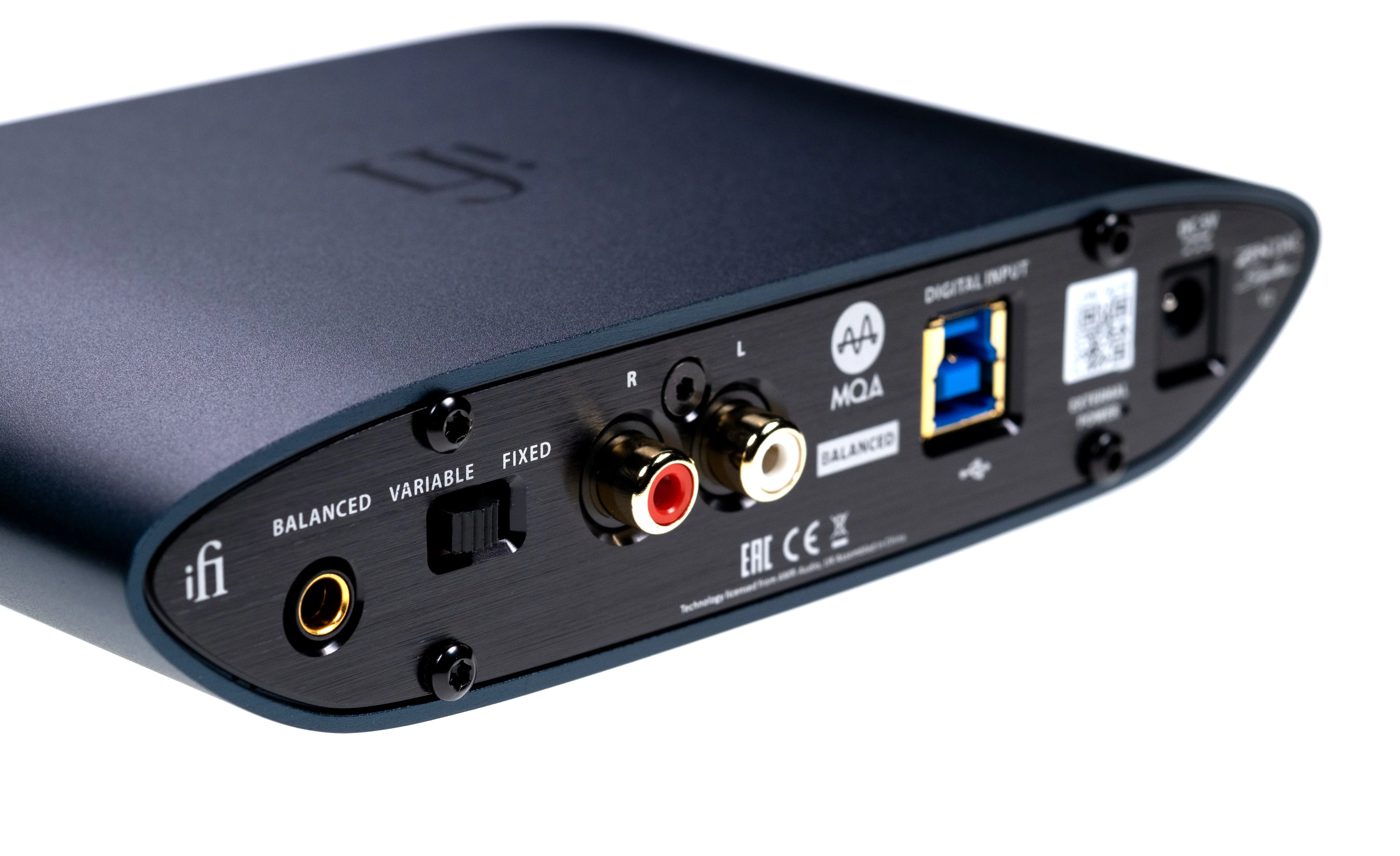 iFi ZEN DAC Signature V2 (Apos Certified) - Image 15