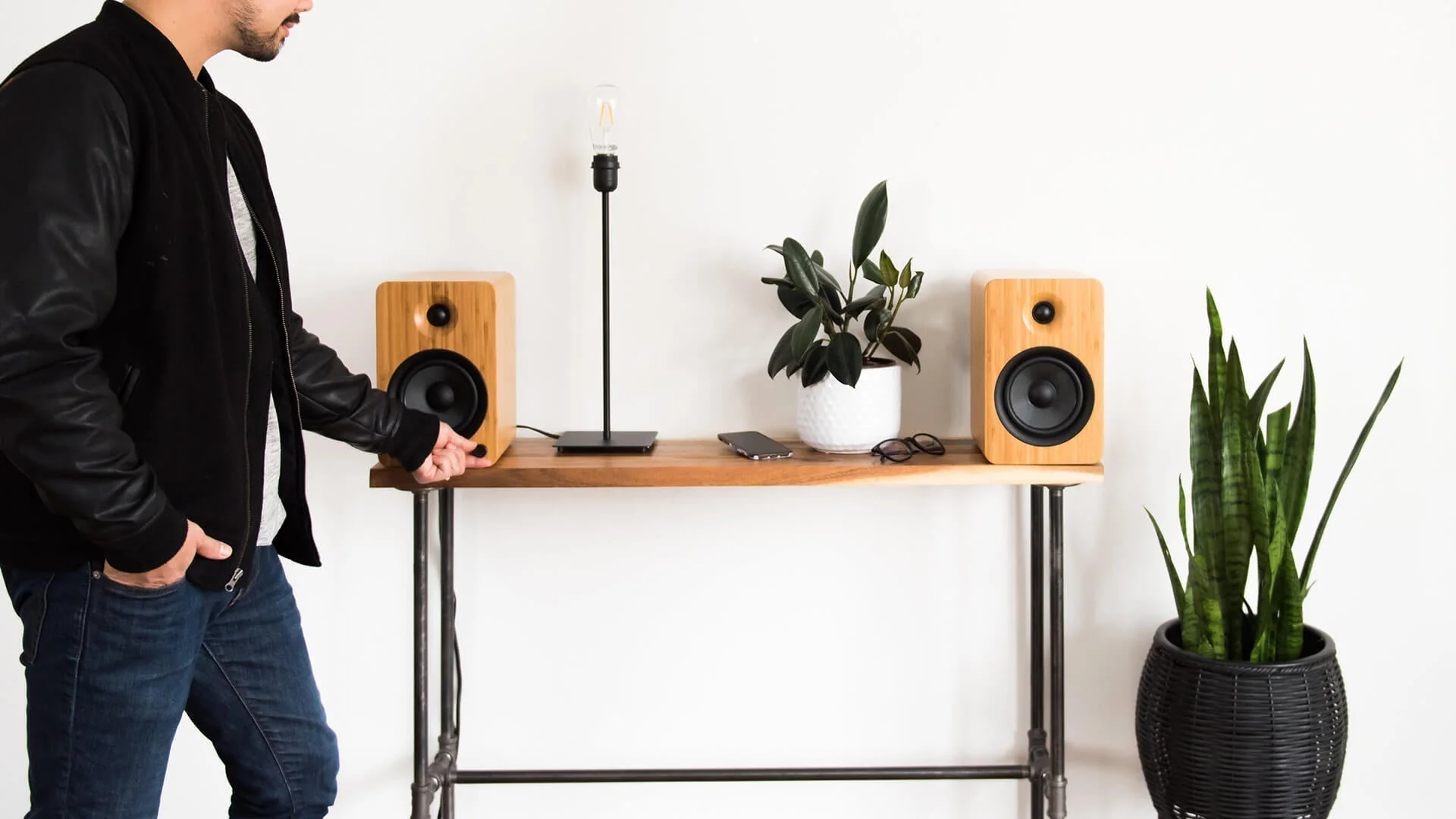 Kanto Audio YU6 Powered Speakers (Apos Certified) - Image 9