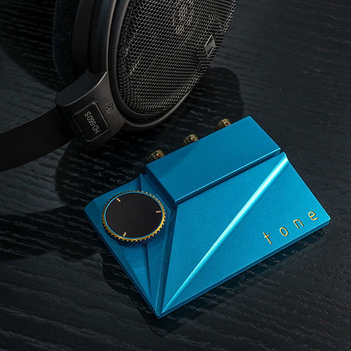 KHADAS Tone2 Pro Mini Desktop DAC/Amp (Apos Certified) - Image 10