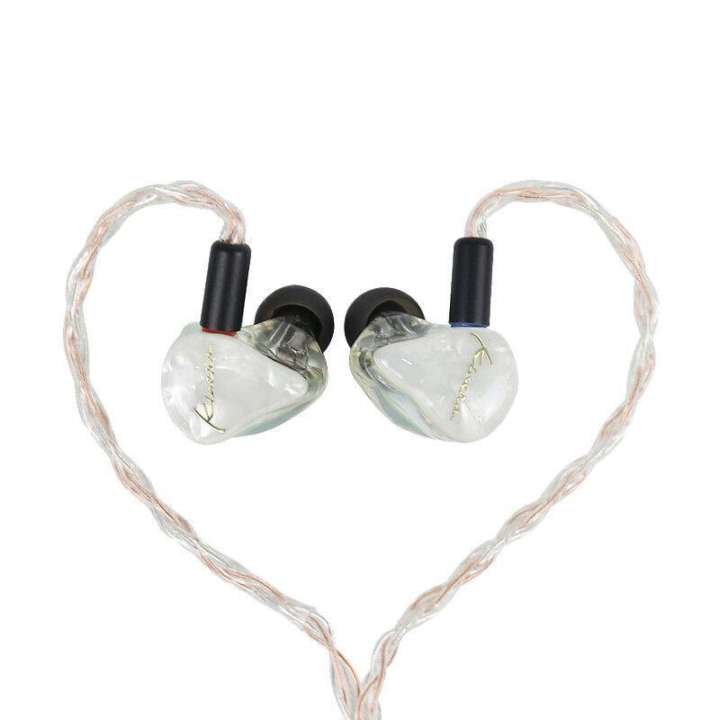 Kinera IDUN In-Ear Monitor (IEM) Earphone (Apos Certified) - Image 2