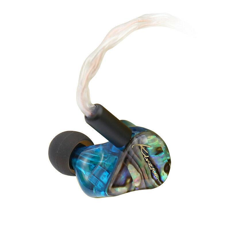 Kinera IDUN In-Ear Monitor (IEM) Earphone (Apos Certified) - Image 7