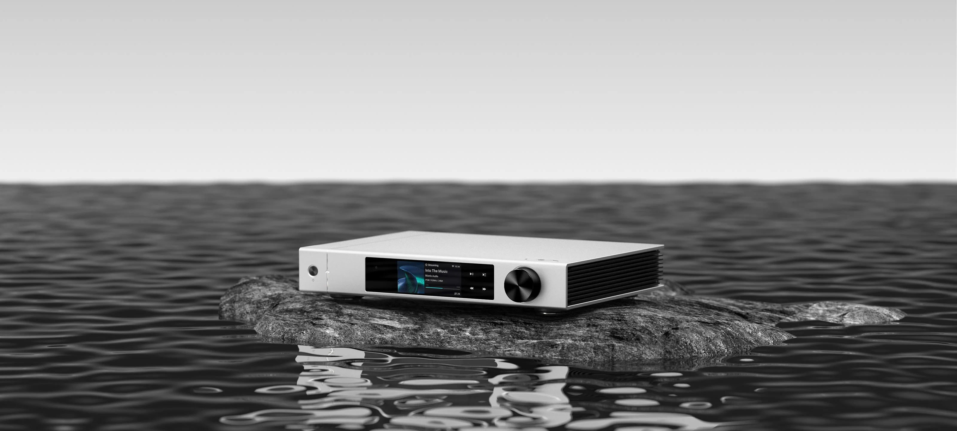 Matrix element X2 Pure Music Streamer (Apos Certified) - Image 11