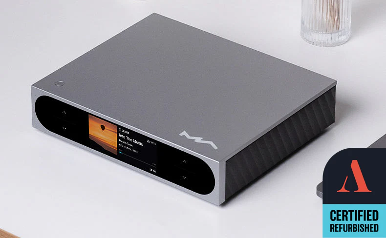 Matrix Mini-i 4 Music Streamer (Apos Certified)