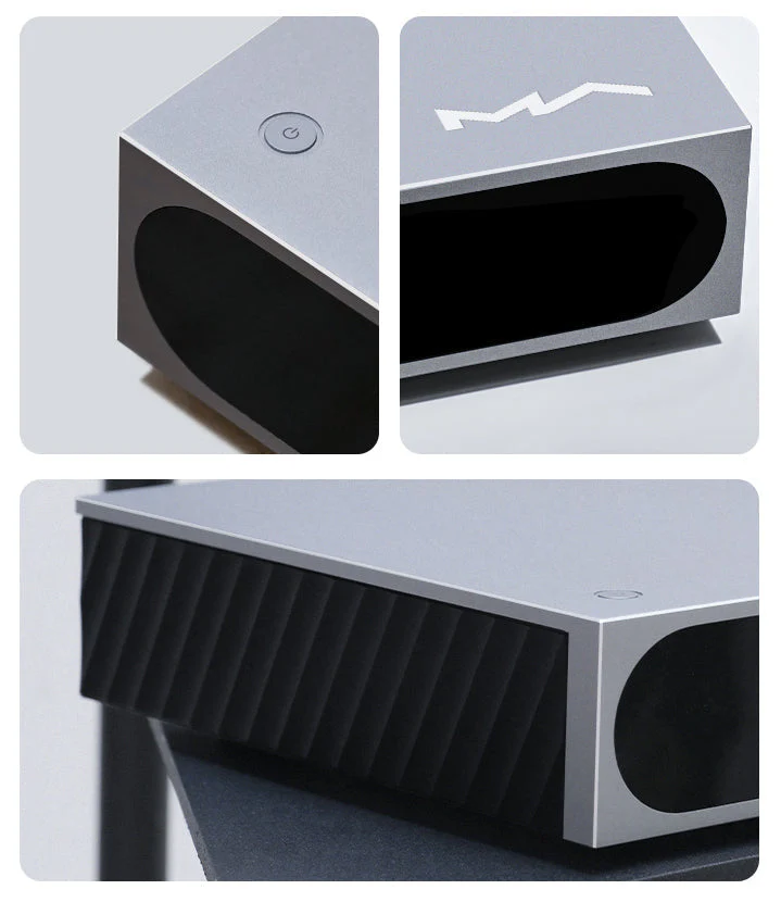 Matrix Mini-i 4 Music Streamer (Apos Certified) - Image 10