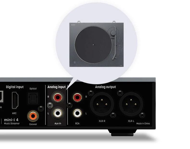 Matrix Mini-i 4 Music Streamer (Apos Certified) - Image 9