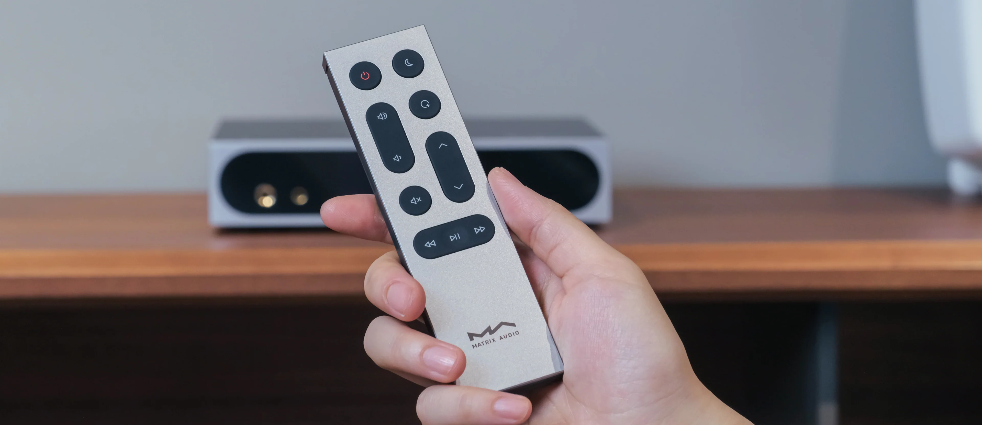 Matrix Mini-i Pro 4 Music Streamer (Apos Certified) - Image 6