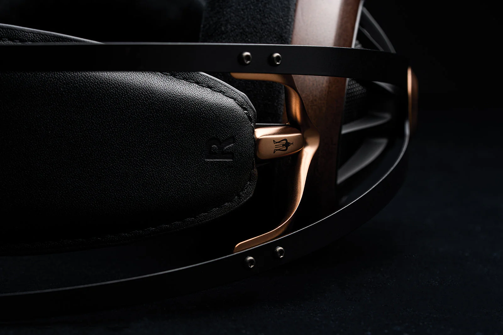 Meze Audio 109 PRO Dynamic Open-Back Headphone (Apos Certified) - Image 15