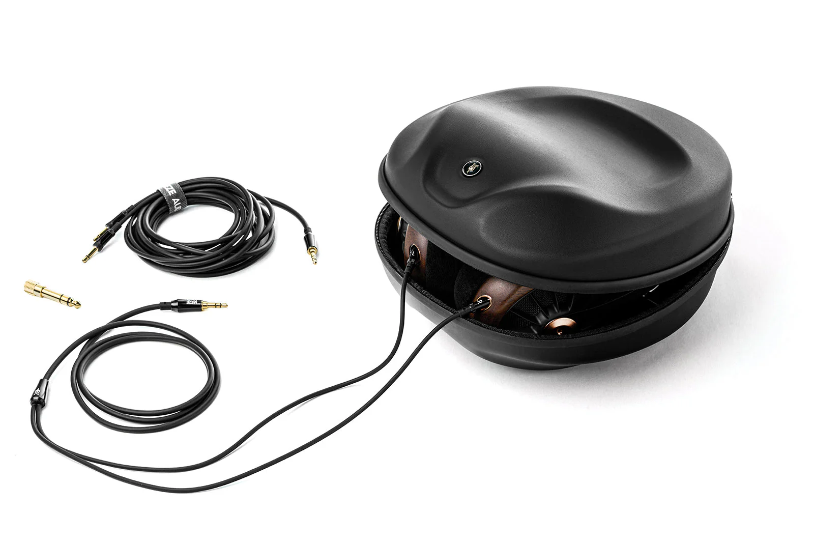 Meze Audio 109 PRO Dynamic Open-Back Headphone (Apos Certified) - Image 21