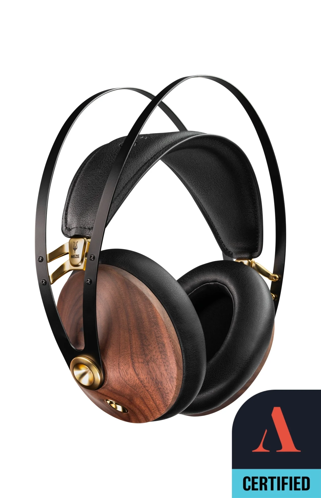 Meze Audio 99 Classics Closed Back Headphones 2nd Gen (Apos Certified)