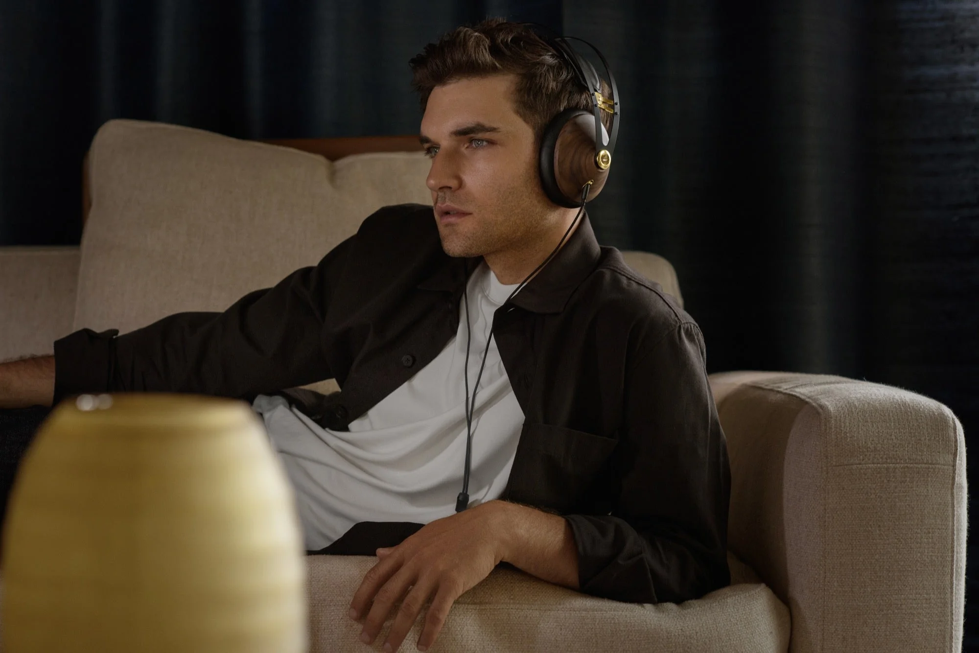 Meze Audio 99 Classics Closed Back Headphones 2nd Gen - Image 27