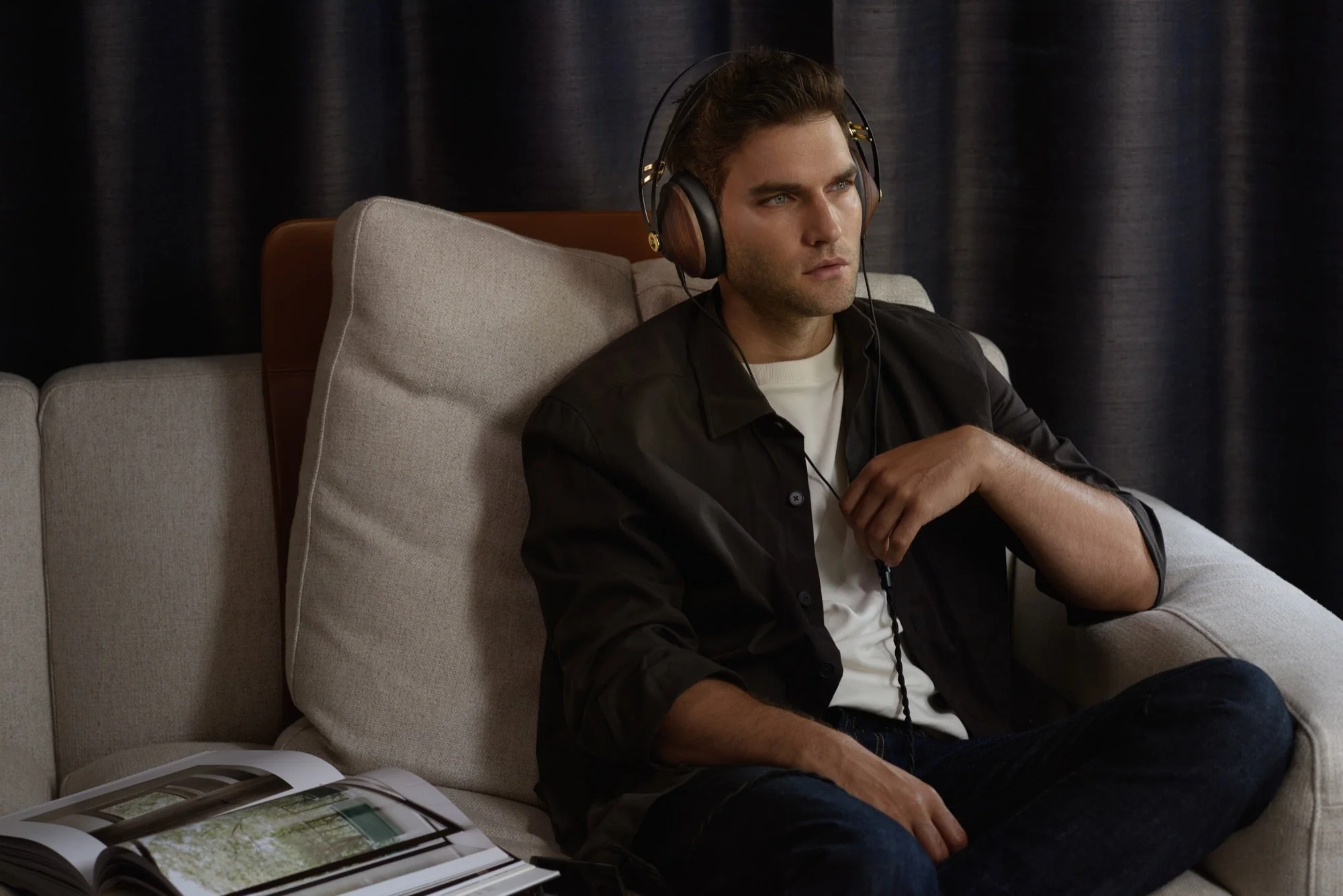 Meze Audio 99 Classics Closed Back Headphones 2nd Gen - Image 41