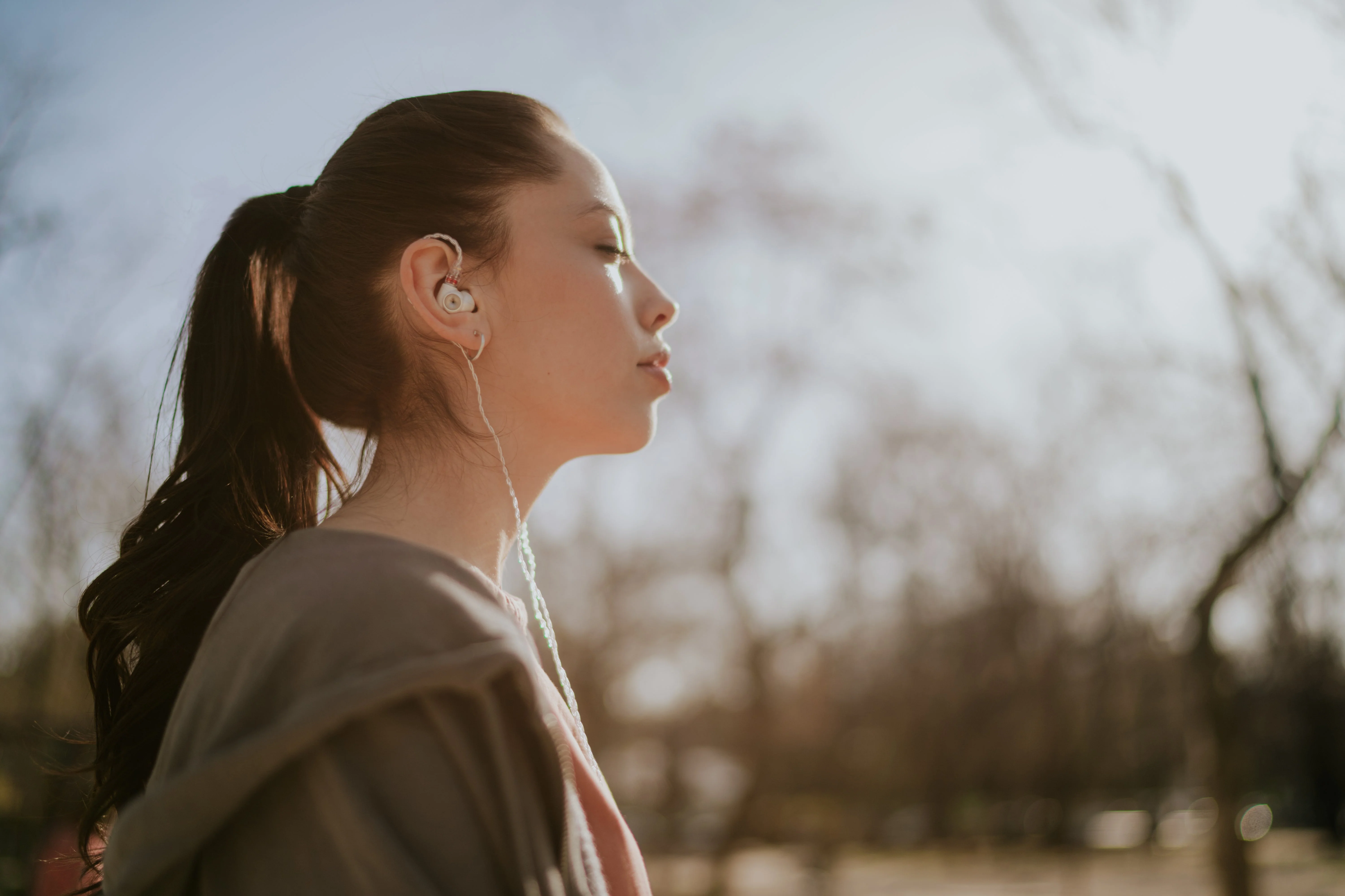 Meze Audio Alba IEMs - Image 2
