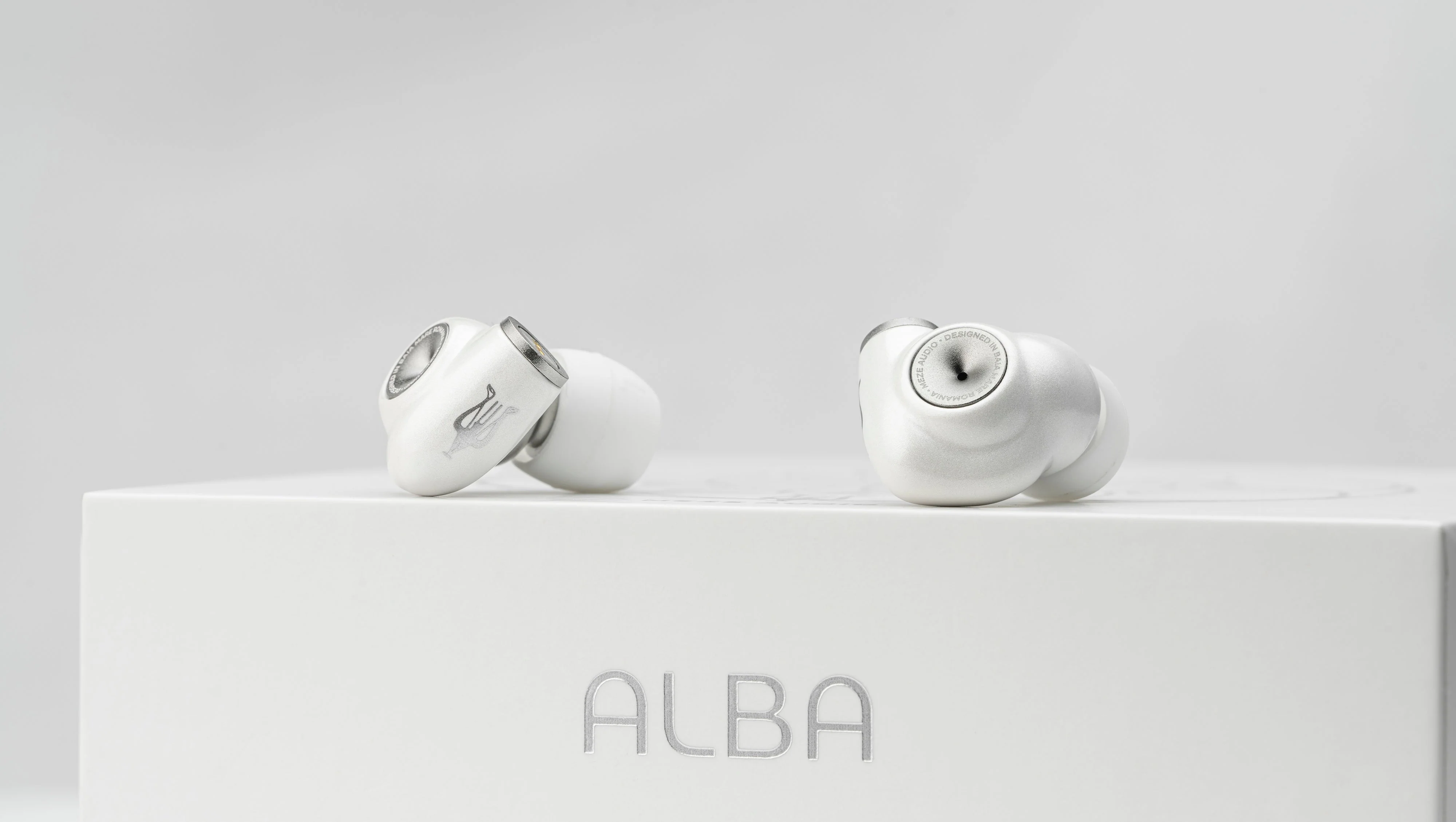 Meze Audio Alba IEMs - Image 3