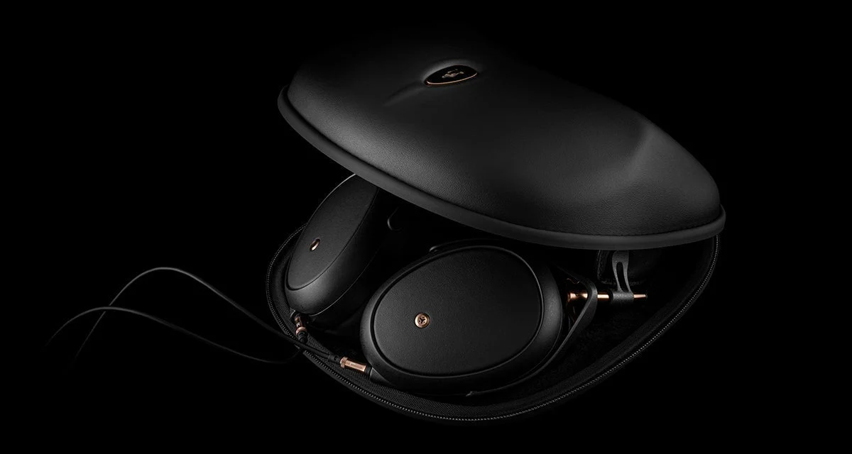 Meze LIRIC Closed-Back Planar Magnetic Headphone (Apos Certified) - Image 14