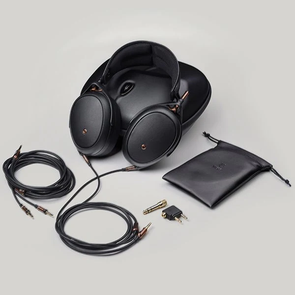 Meze LIRIC Closed-Back Planar Magnetic Headphone (Apos Certified) - Image 23