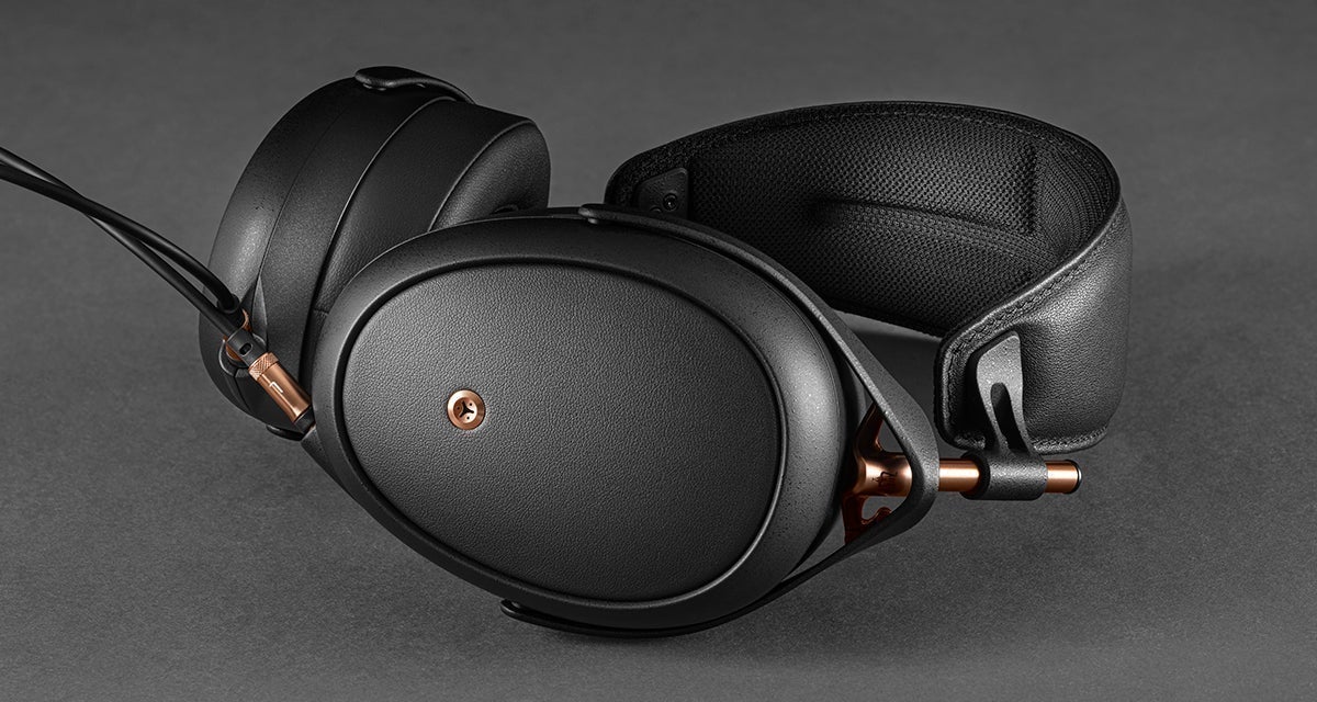 Meze LIRIC Closed-Back Planar Magnetic Headphone (Apos Certified) - Image 5