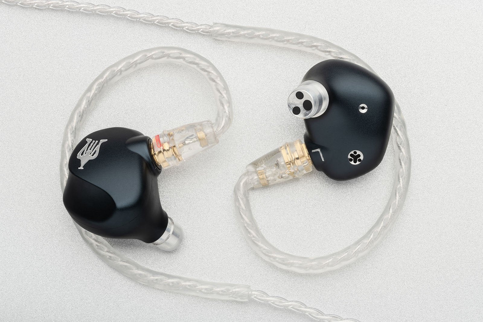 Meze Audio Rai Penta In-Ear Monitors Earphones (Apos Certified) - Image 3
