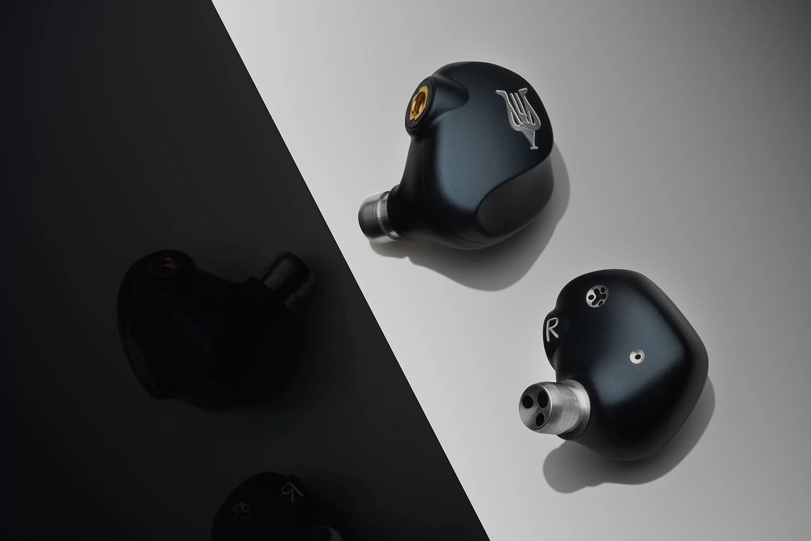 Meze Audio Rai Penta In-Ear Monitors Earphones (Apos Certified) - Image 4