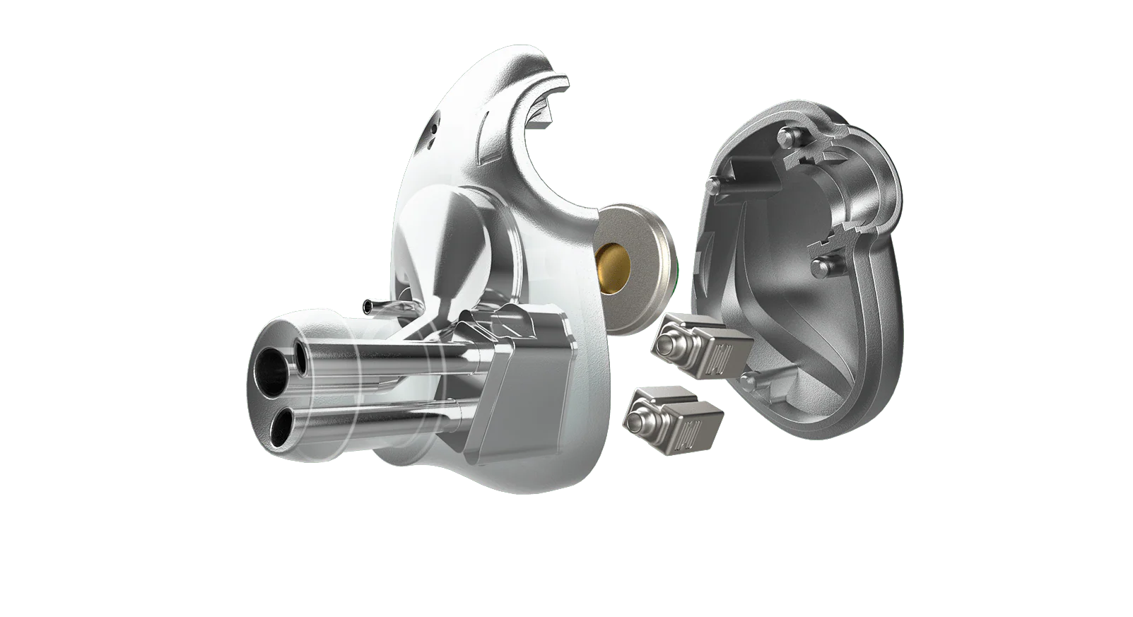 Meze Audio Rai Penta In-Ear Monitors Earphones (Apos Certified) - Image 6