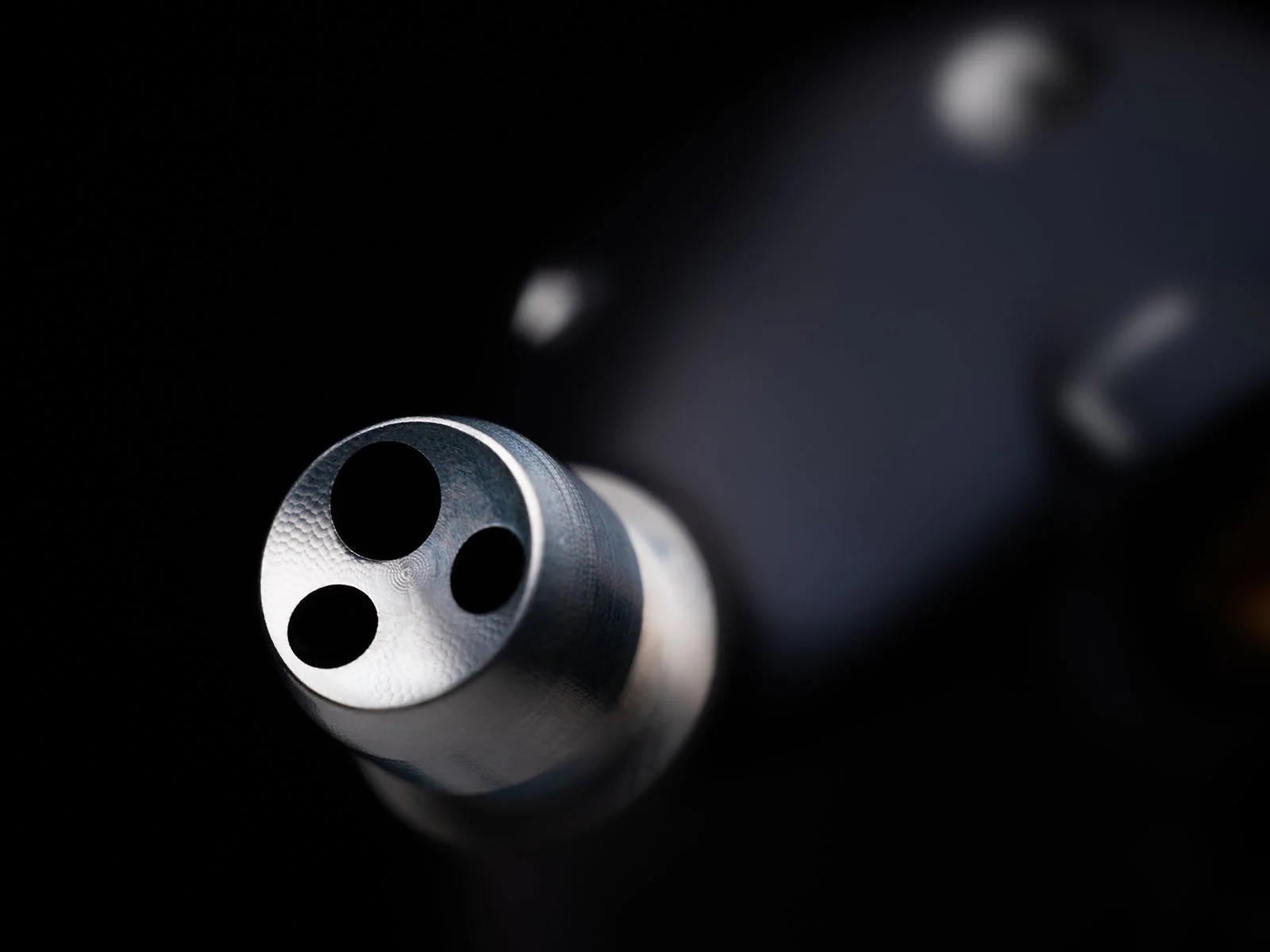 Meze Audio Rai Penta In-Ear Monitors Earphones (Apos Certified) - Image 9