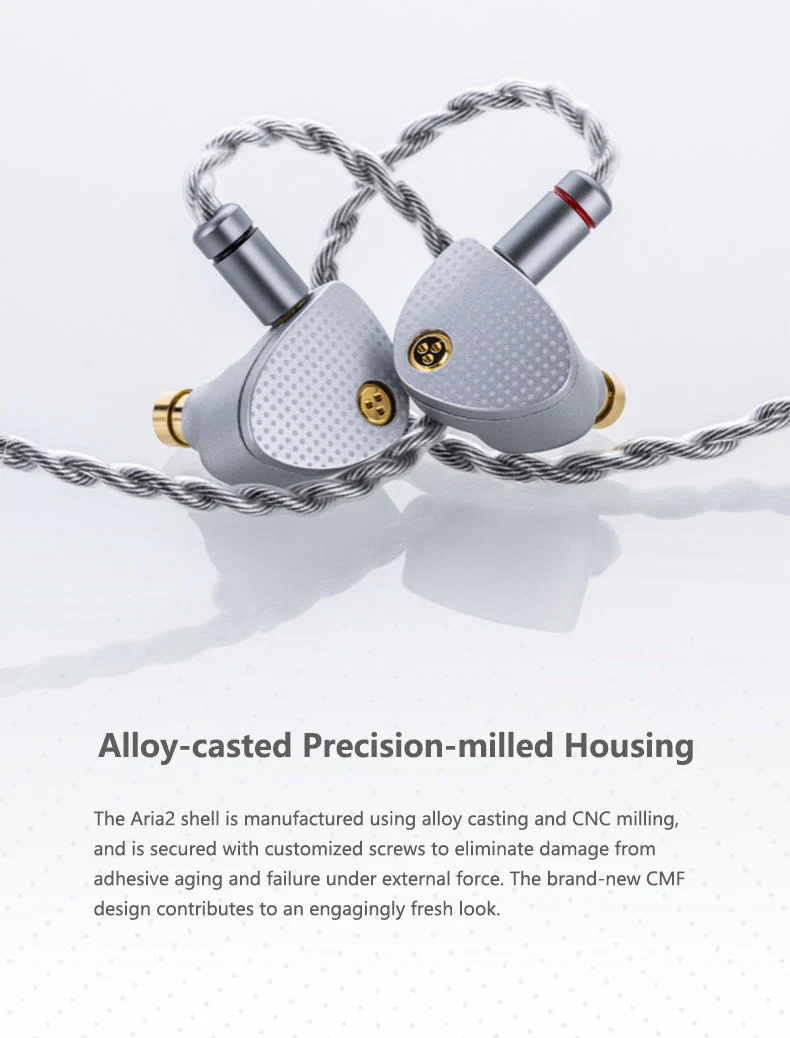Moondrop Aria 2 IEMs (Apos Certified) - Image 23