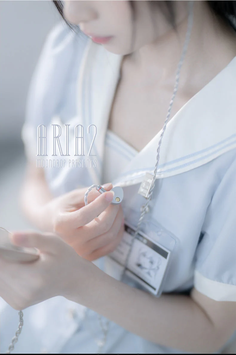 Moondrop Aria 2 IEMs (Apos Certified) - Image 28