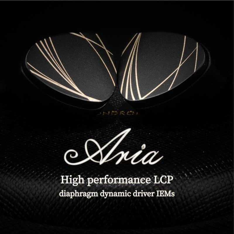 Moondrop Aria IEMs (Apos Certified) - Image 11