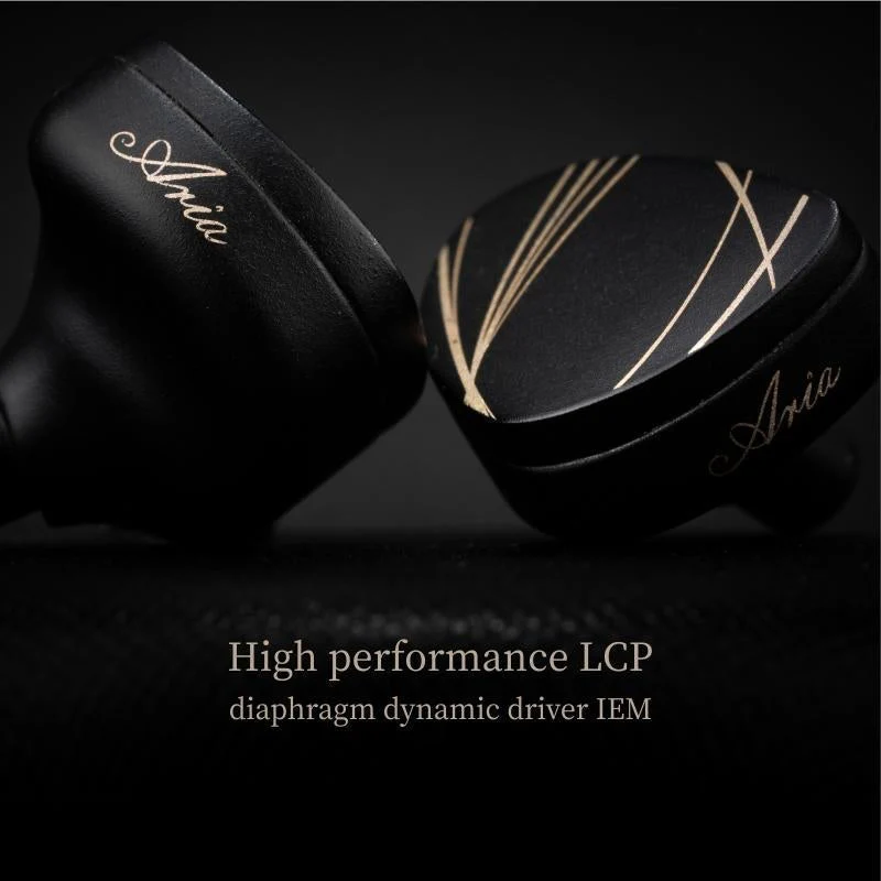 Moondrop Aria IEMs (Apos Certified) - Image 12