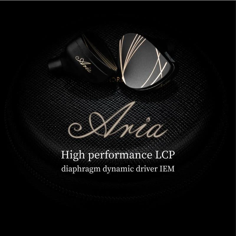 Moondrop Aria IEMs (Apos Certified) - Image 13