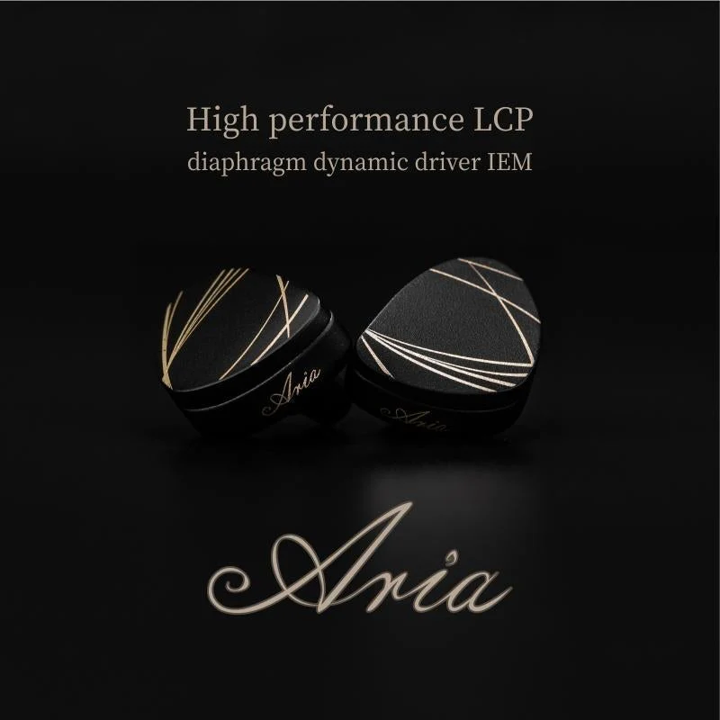 Moondrop Aria IEMs (Apos Certified) - Image 14