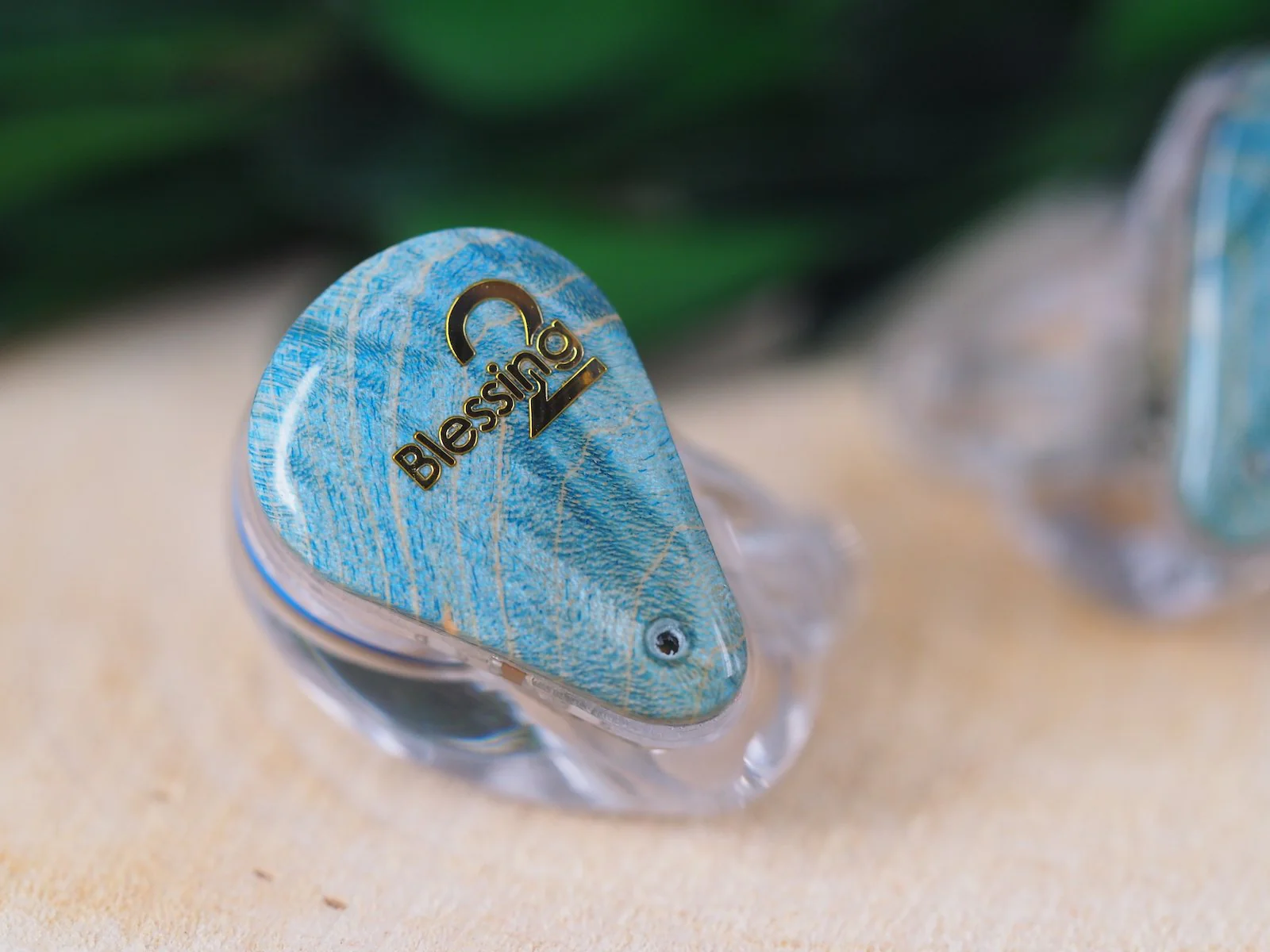 Moondrop Blessing 2 In-Ear Monitor (Apos Certified) - Image 7