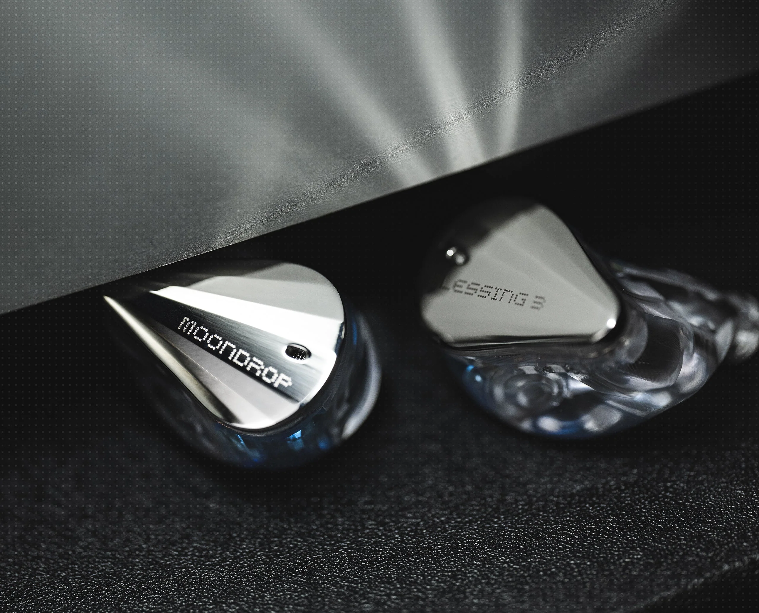 Moondrop Blessing 3 In-Ear Monitor (Apos Certified) - Image 2
