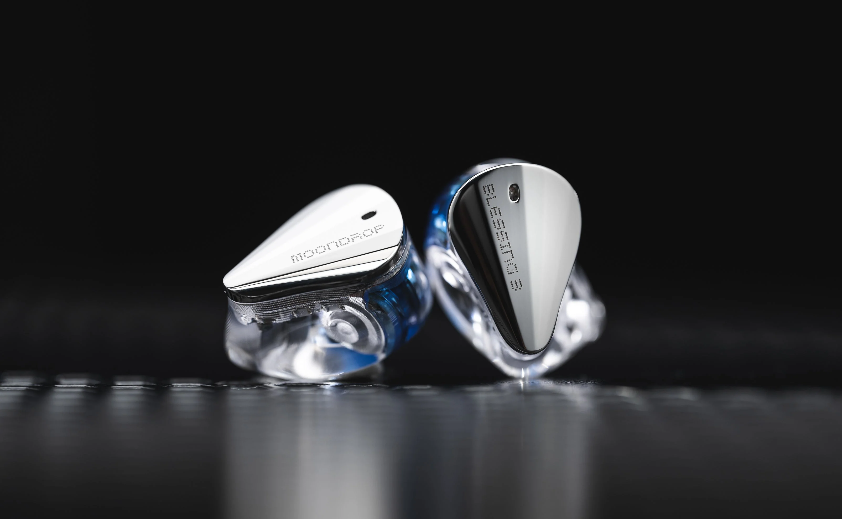 Moondrop Blessing 3 In-Ear Monitor (Apos Certified) - Image 3
