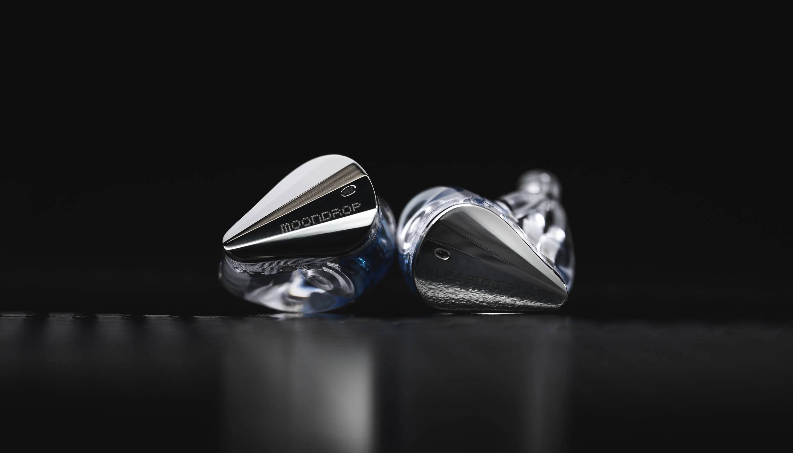 Moondrop Blessing 3 In-Ear Monitor (Apos Certified) - Image 5