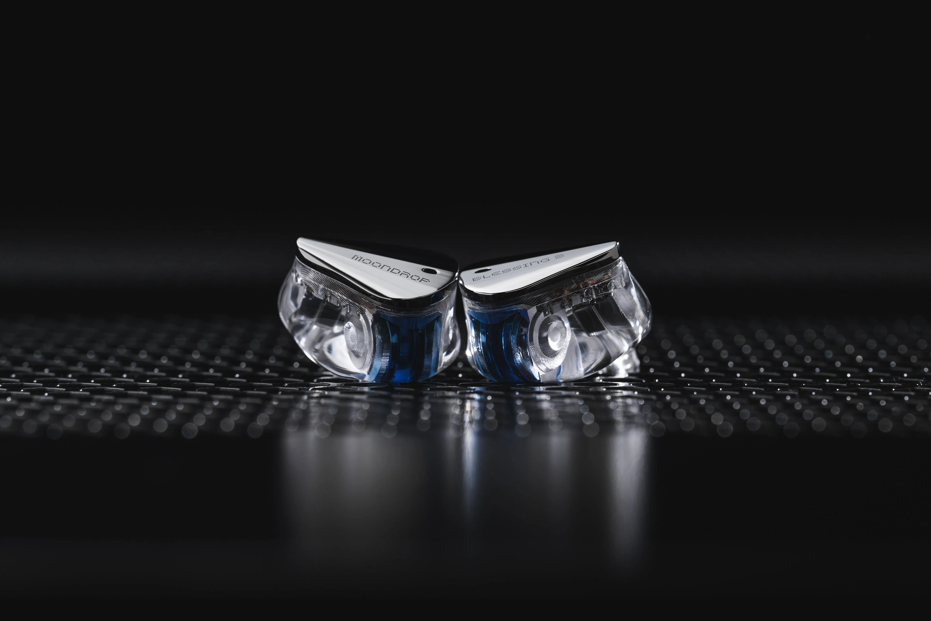 Moondrop Blessing 3 In-Ear Monitor (Apos Certified) - Image 6