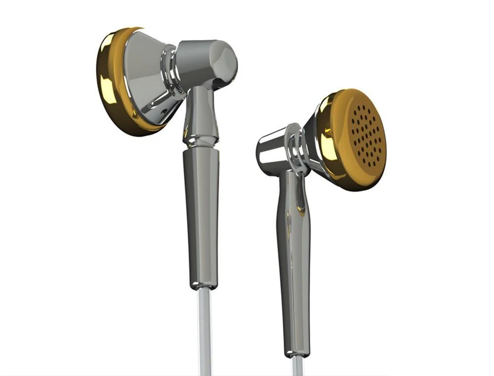 Moondrop Chaconne Earbud Earphones (Apos Certified) - Image 2