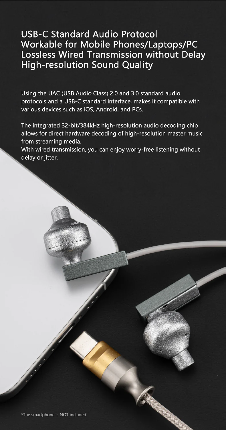 Moondrop Concerto IEMs - Image 10