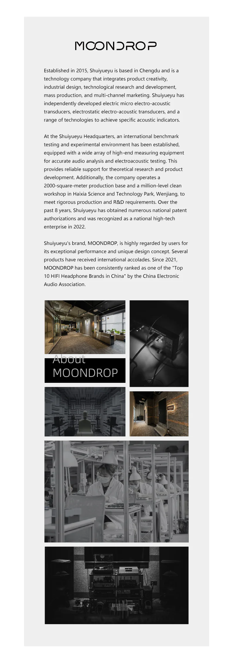 Moondrop Concerto IEMs - Image 13