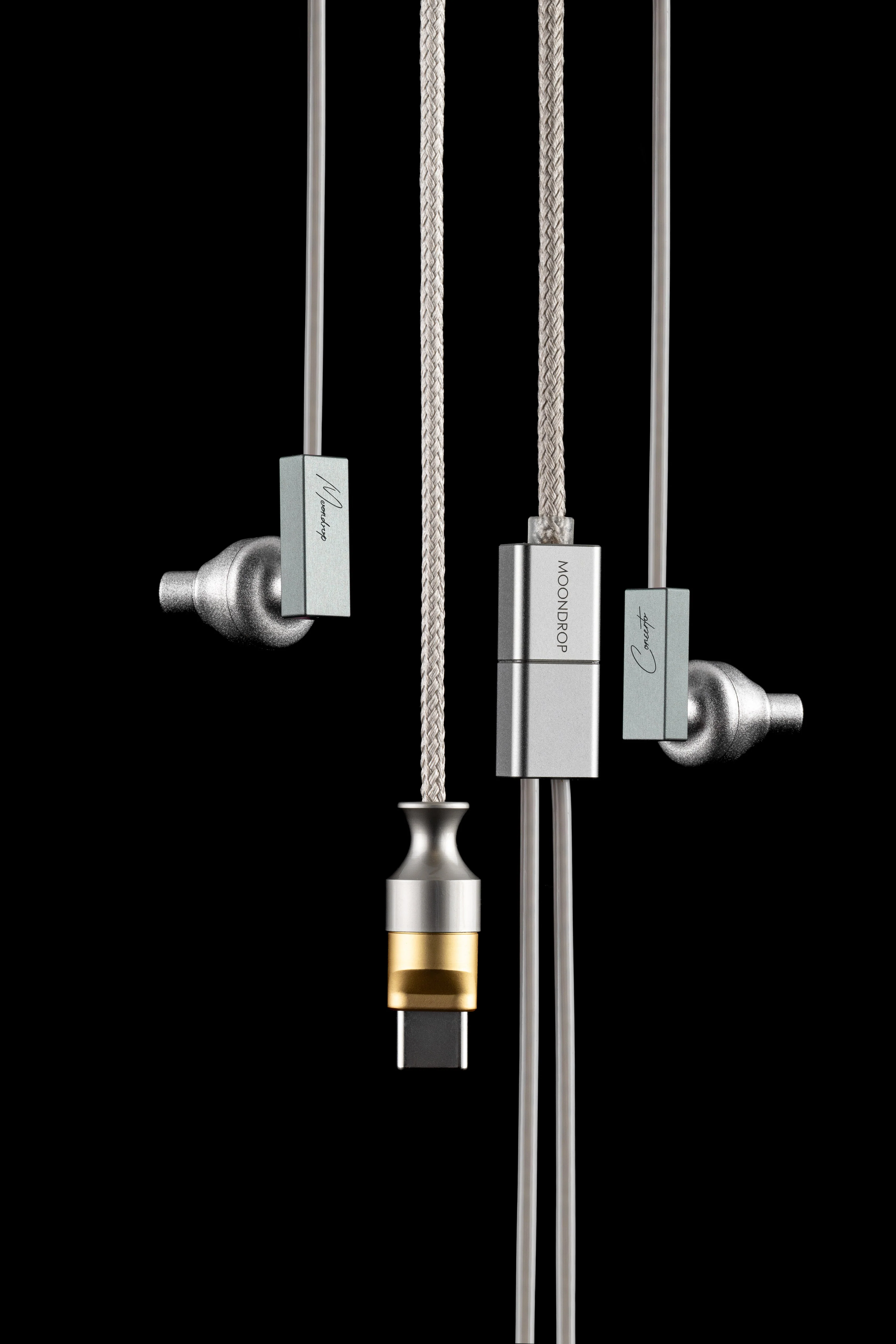 Moondrop Concerto IEMs - Image 34