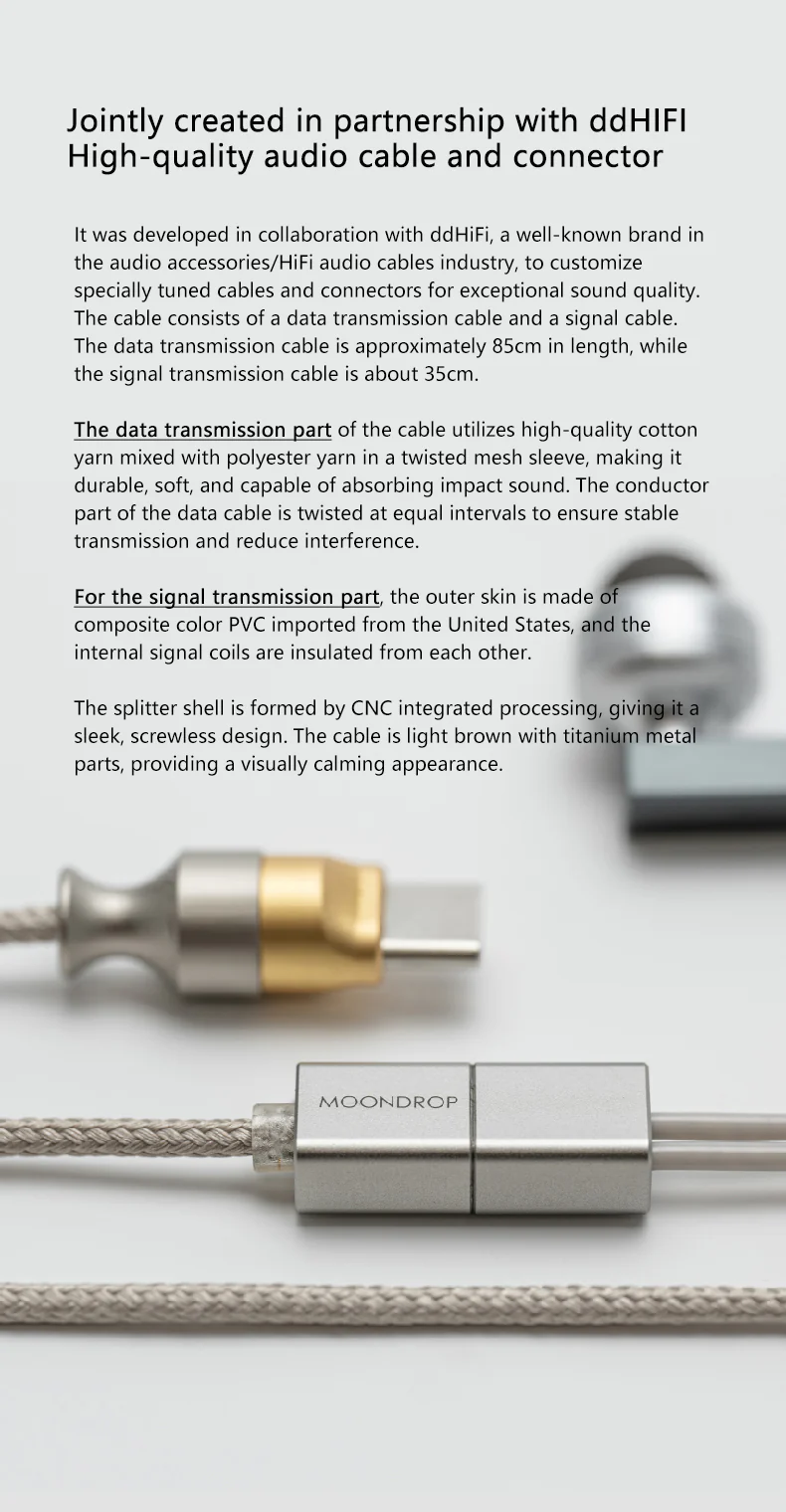 Moondrop Concerto IEMs - Image 8