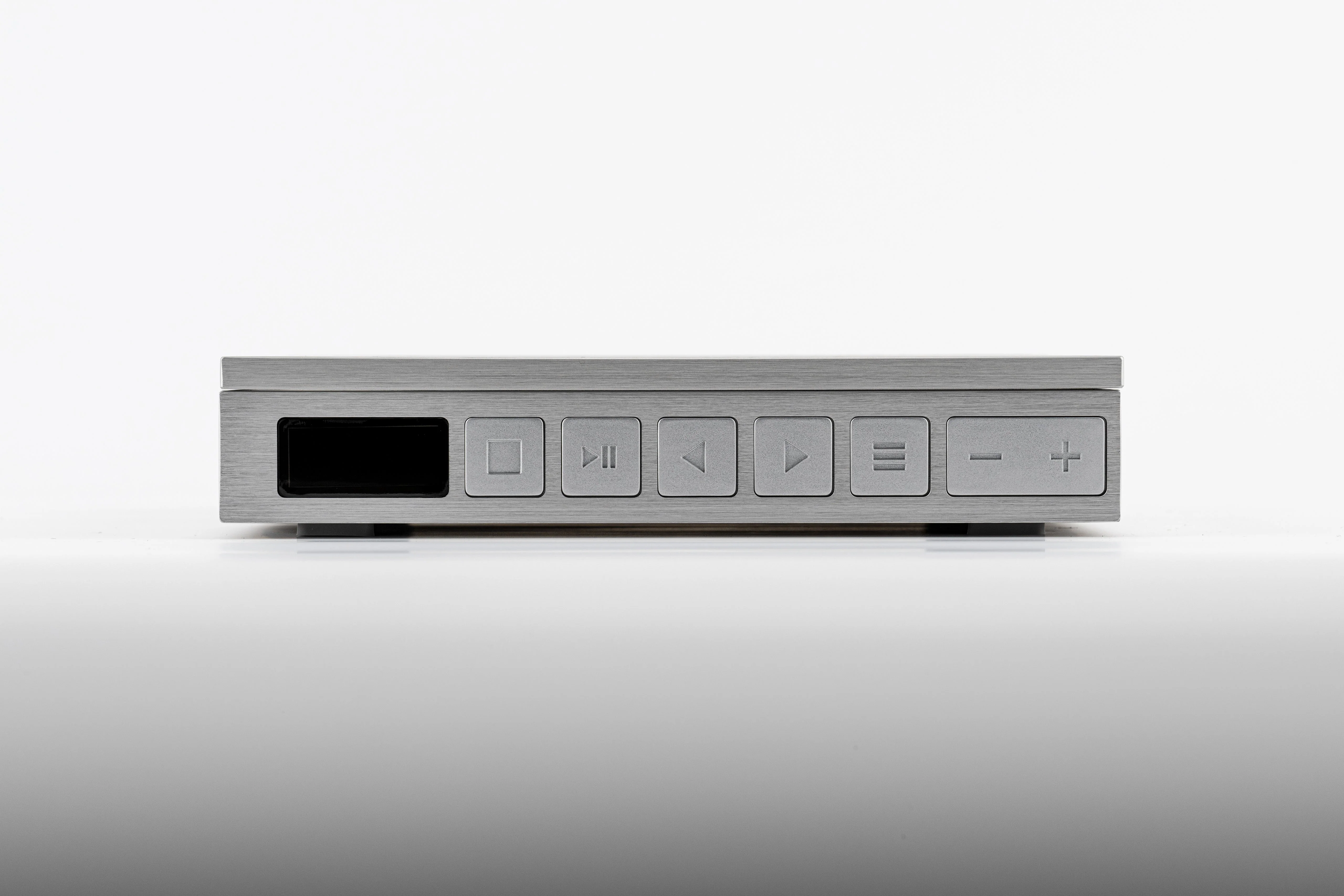 Moondrop Discdream 2 Ultra Portable HiFi CD Player - Image 17