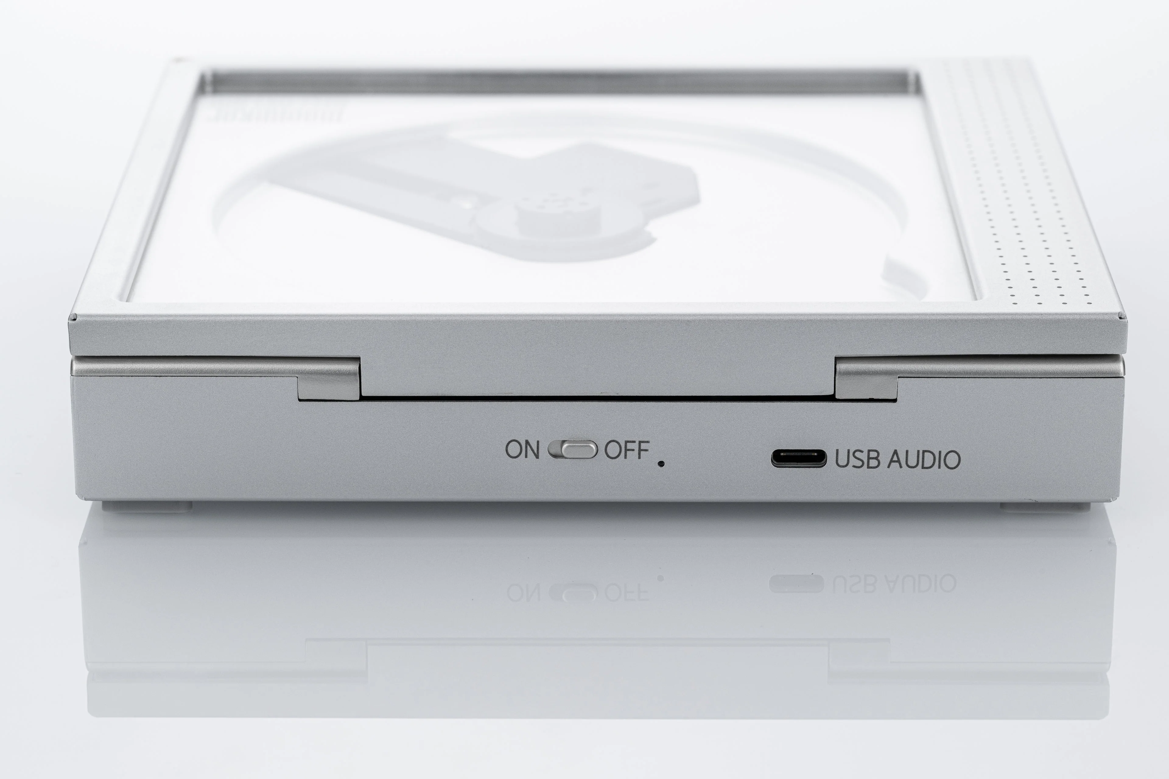 Moondrop Discdream Portable HiFi CD Player - Image 14