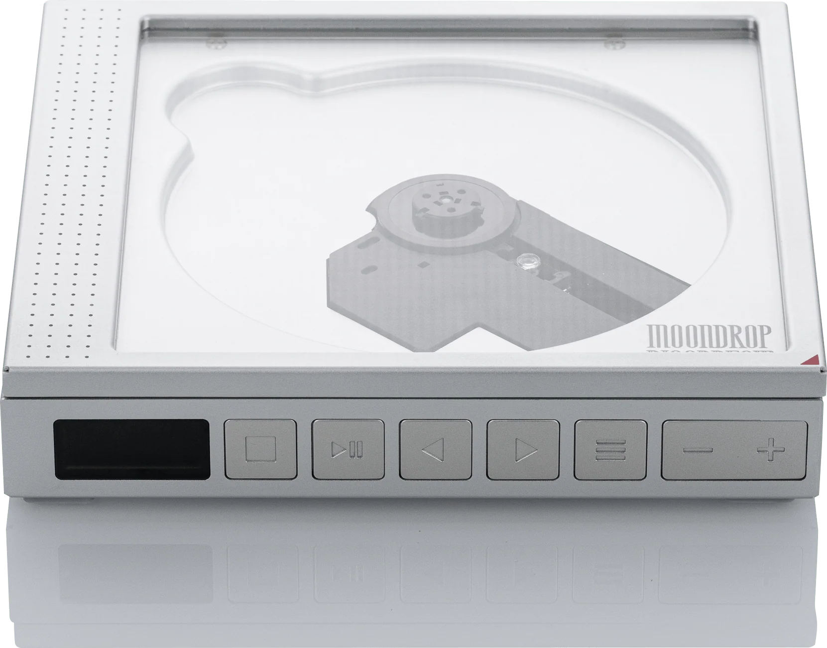 Moondrop Discdream Portable HiFi CD Player - Image 17